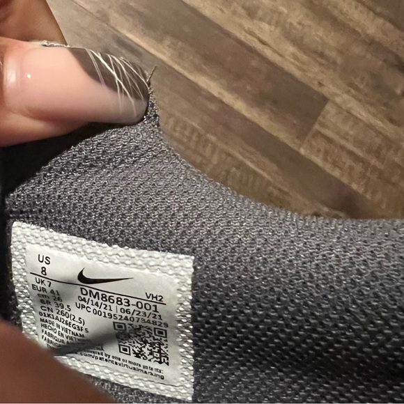 Nike Air Max Excee Mens Shoes - Picture 3 of 4